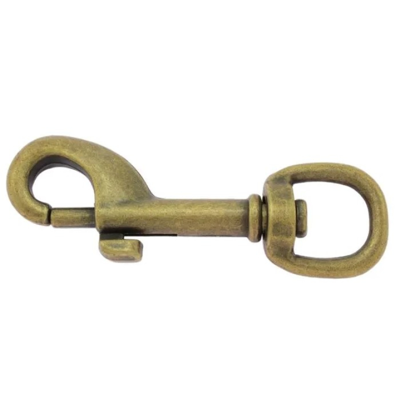  13/70 Antiek Musketon